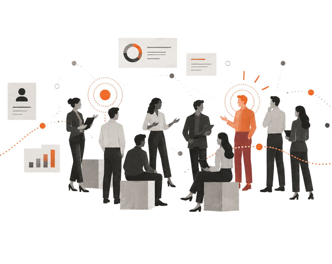 L&D Training Signal Intelligence